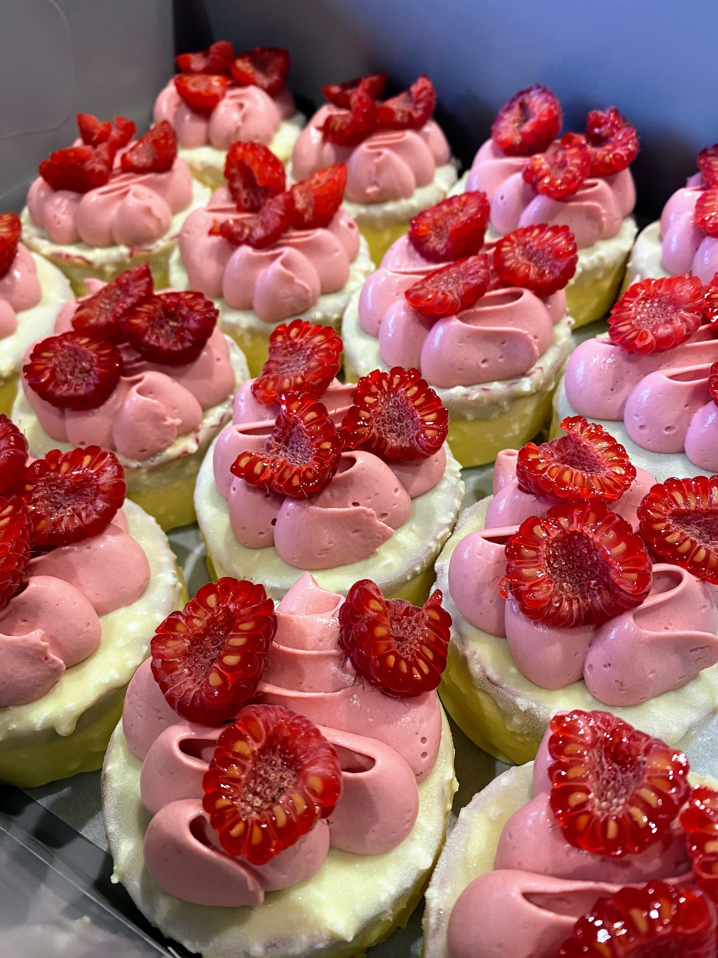 Creake Abbey July Farmer's Market