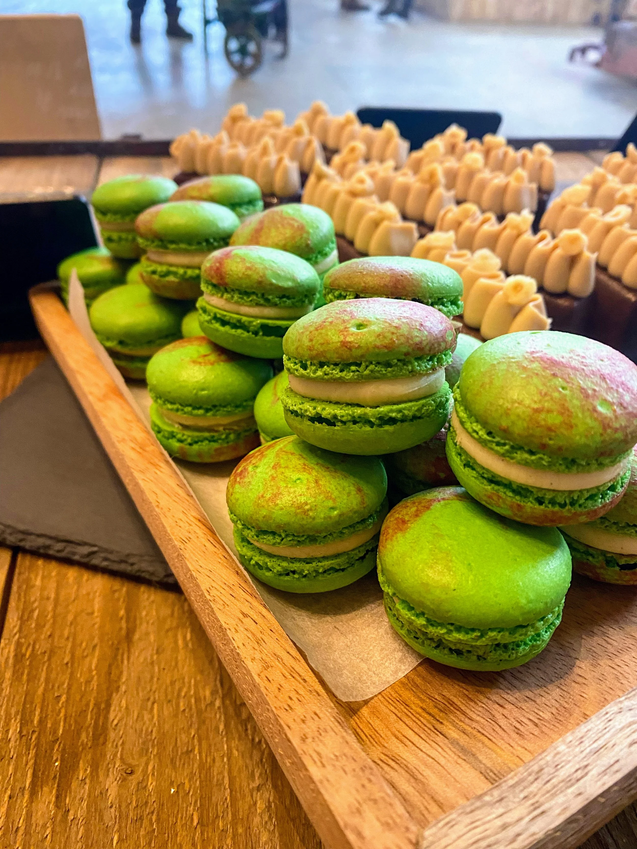 Holt September Market