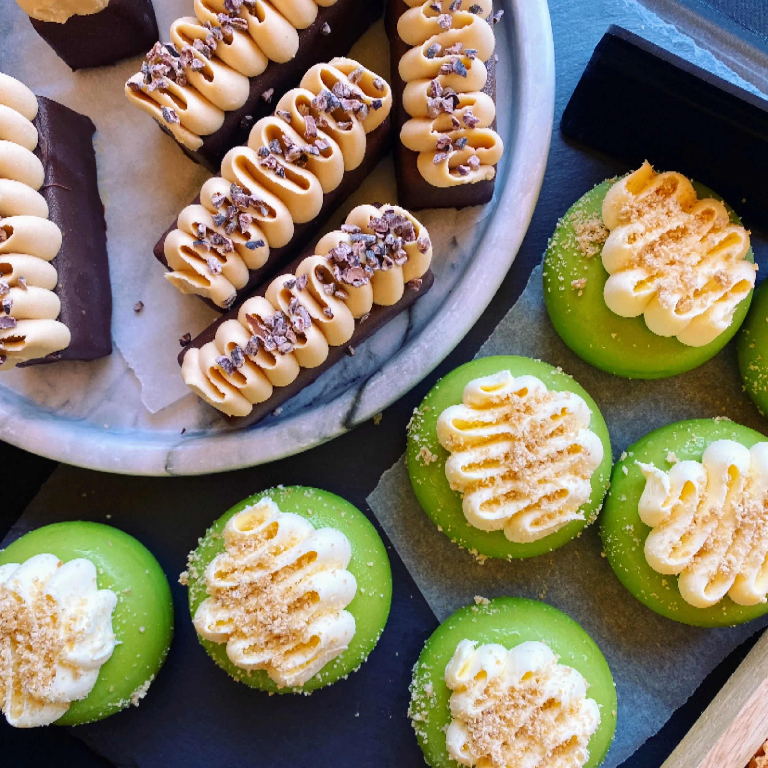 Creake Abbey October Farmer's Market