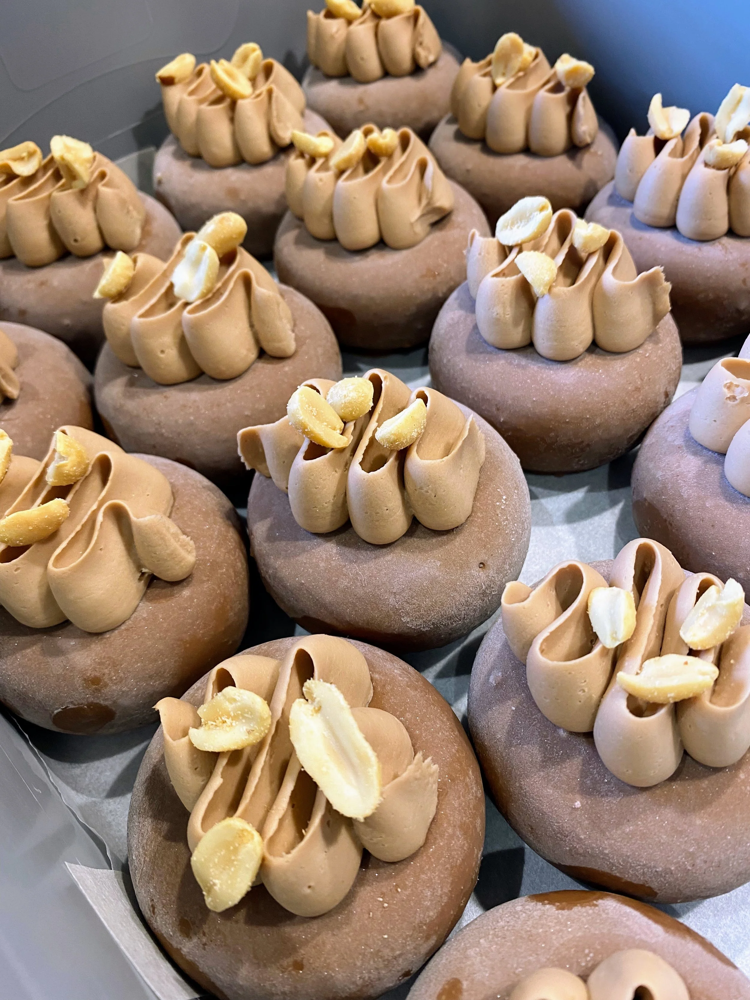 Holt November Market