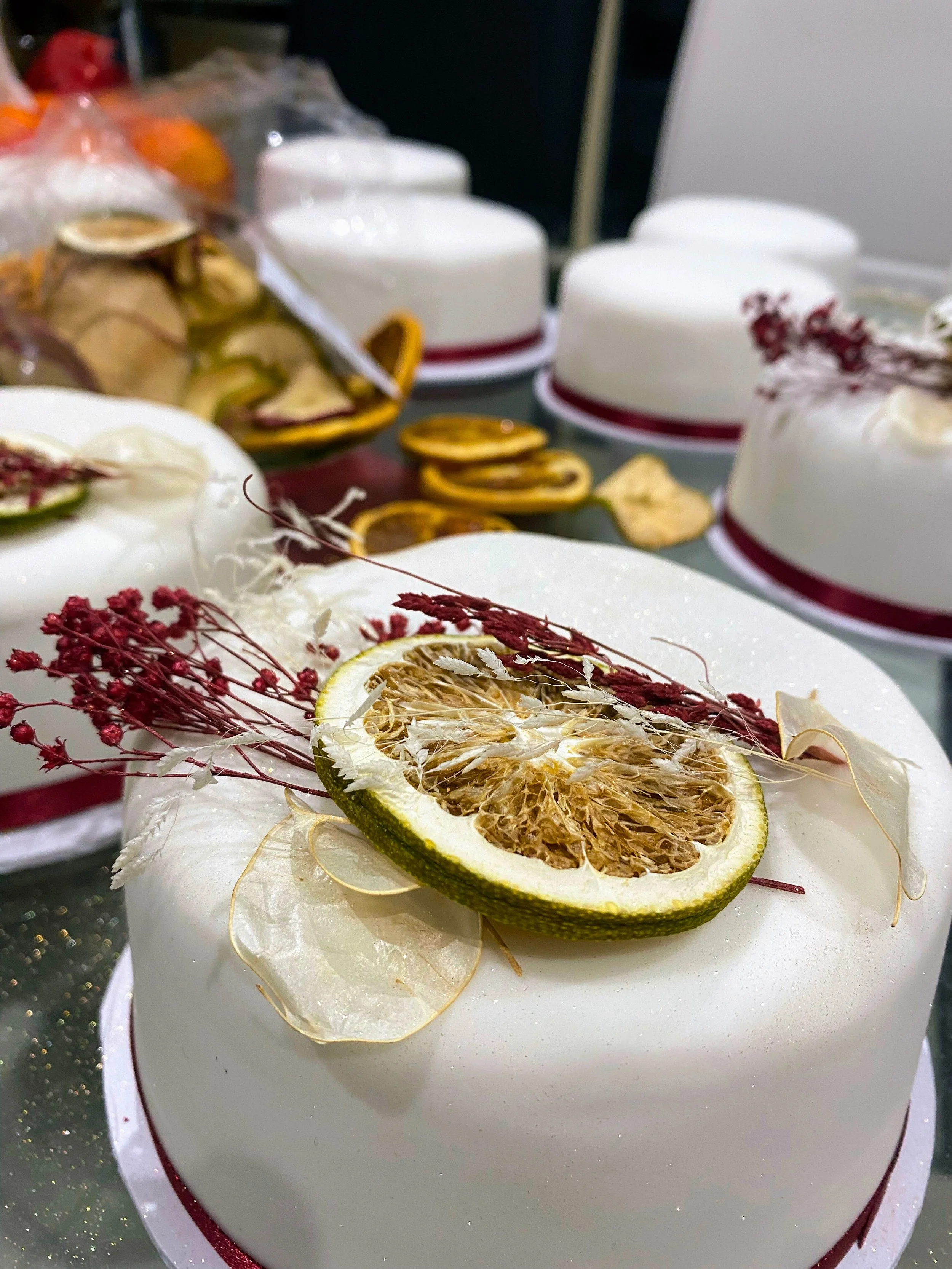 Creake Abbey Christmas Gift Fair