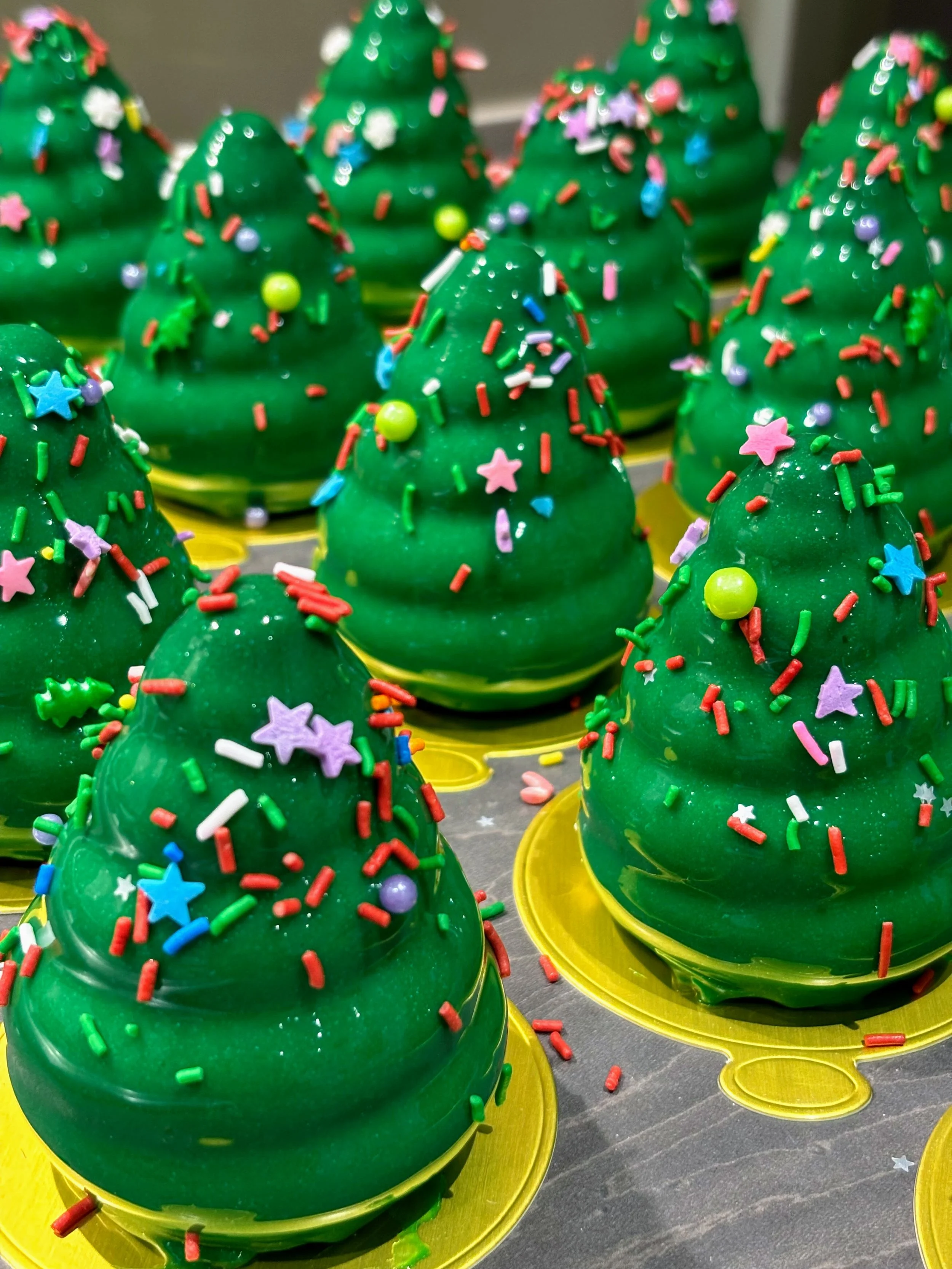 Creake Abbey December Farmer's Market