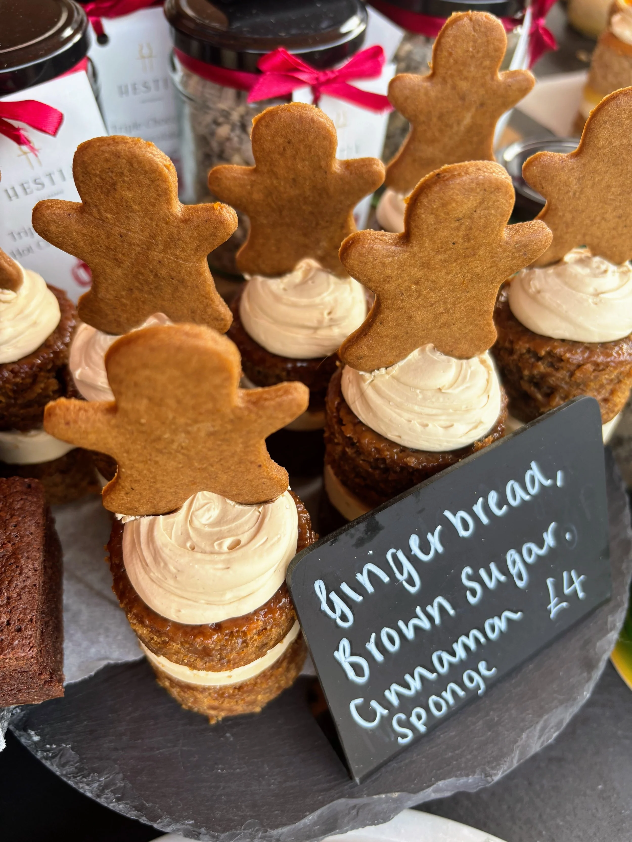 Holt December Market