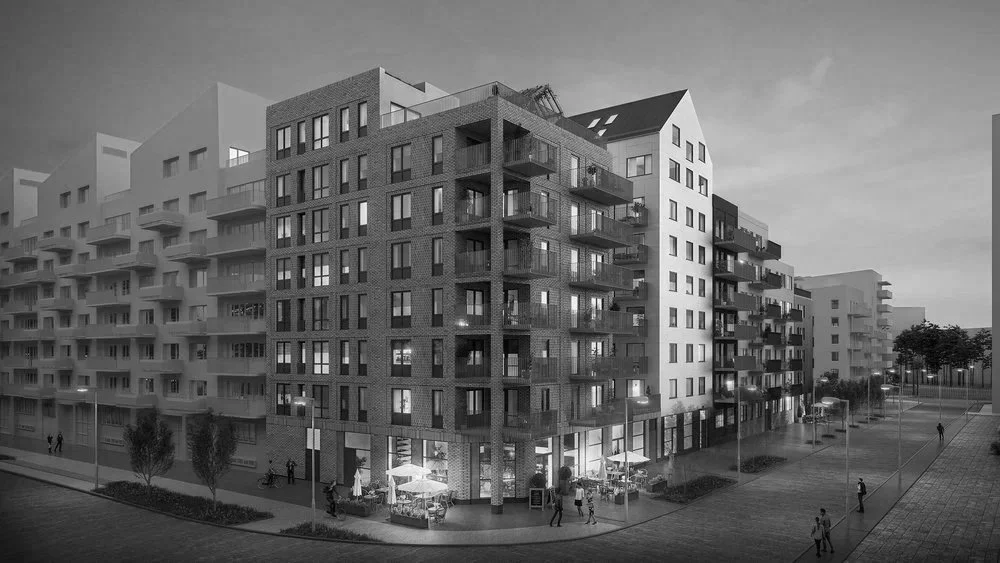 Torget (Slutsålt)