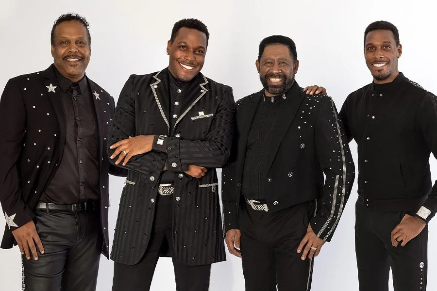 The Commodores