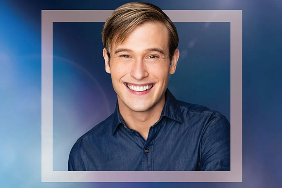  Tyler Henry