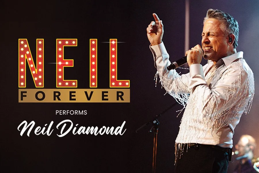Neil Forever