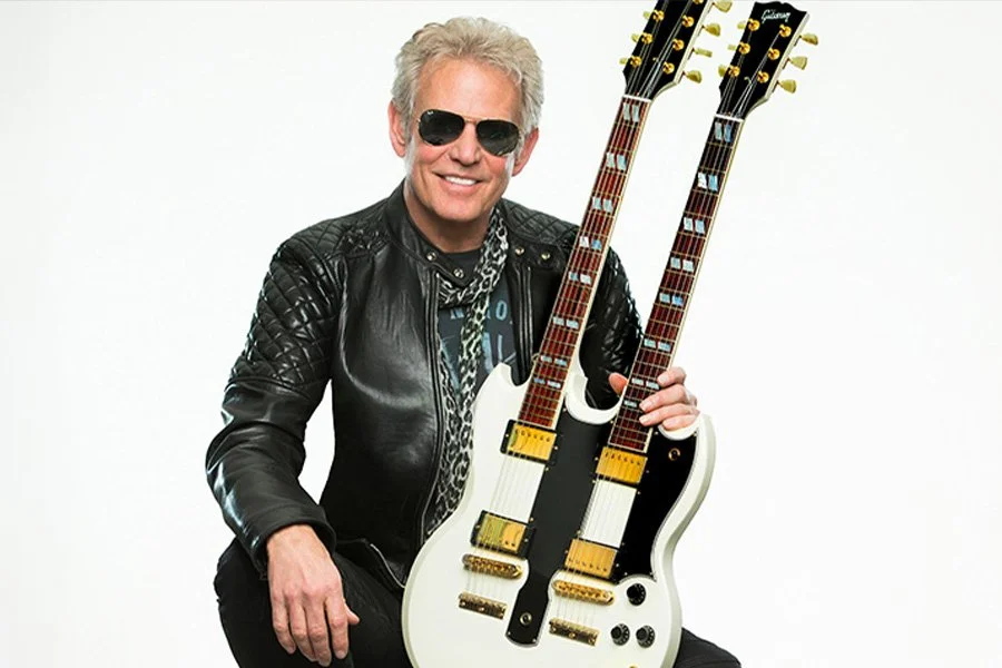 Don Felder