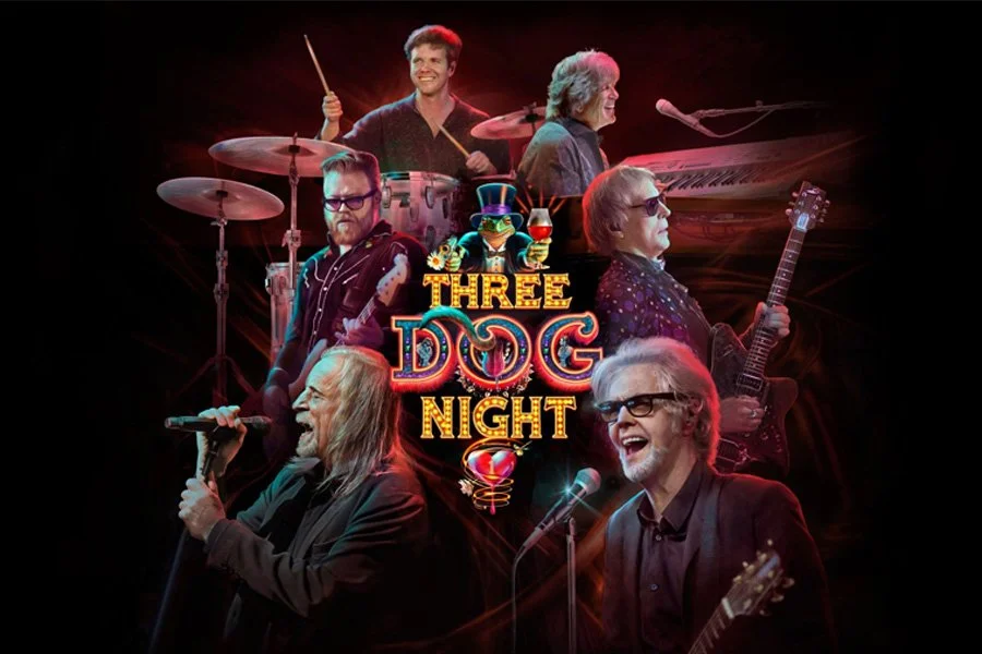 Three Dog Night