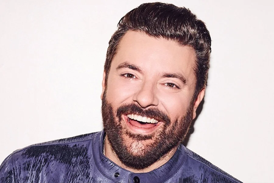 Chris Young