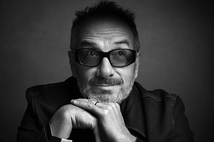 Elvis Costello