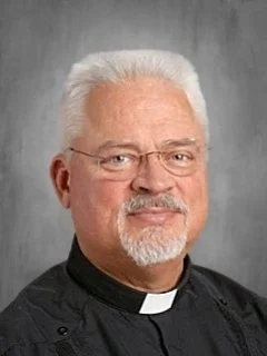 Fr. Tom Margevicius
