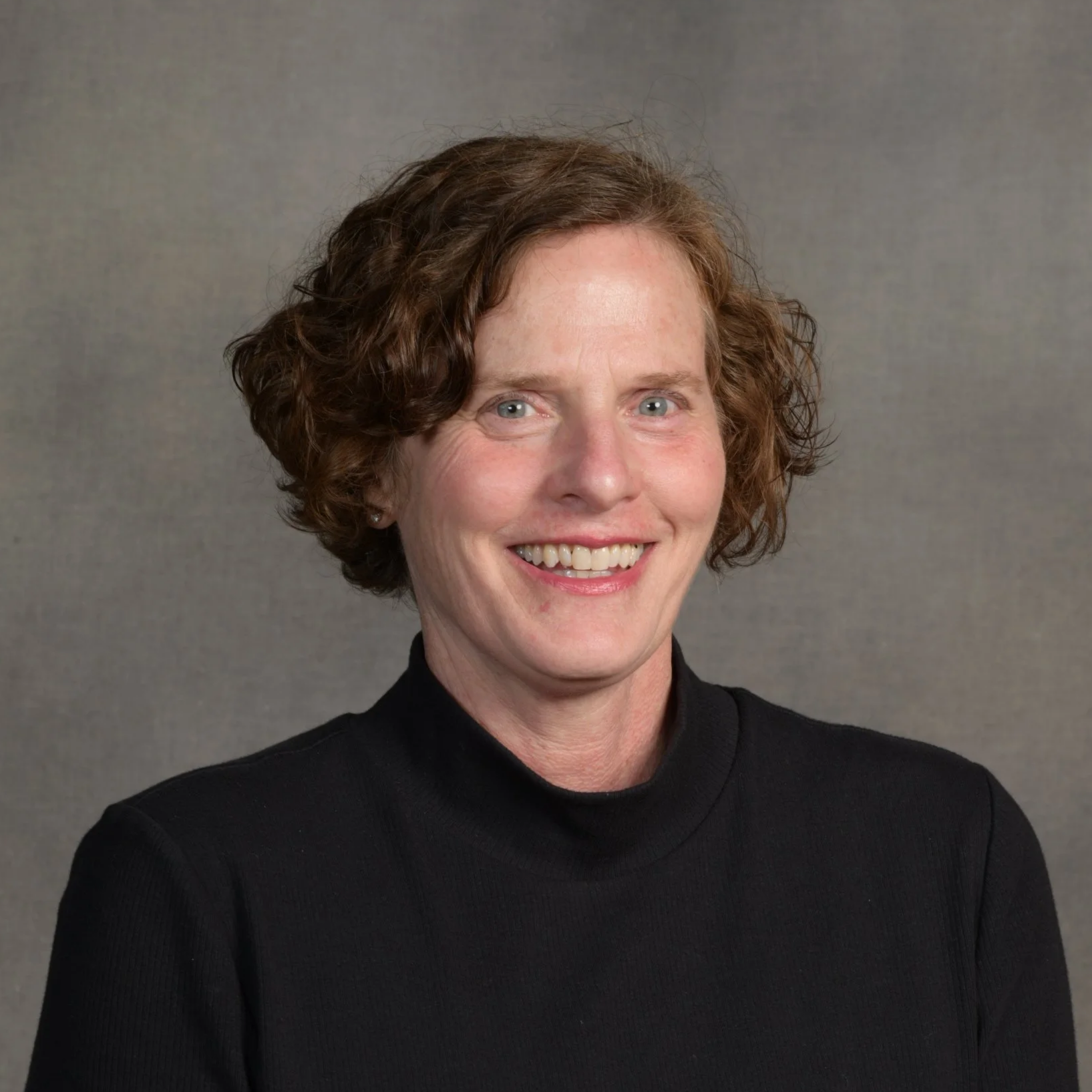 Dr. Jennifer Krieger