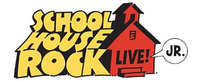 Schoolhouse Rock Live Logo