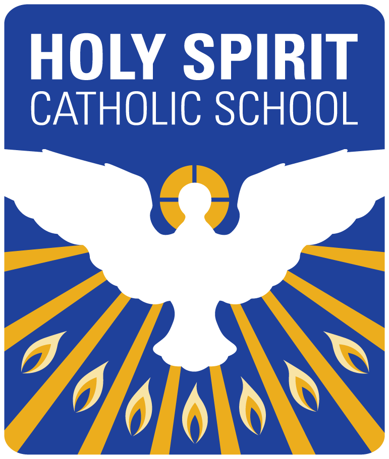 Holy Spirit Catholic School