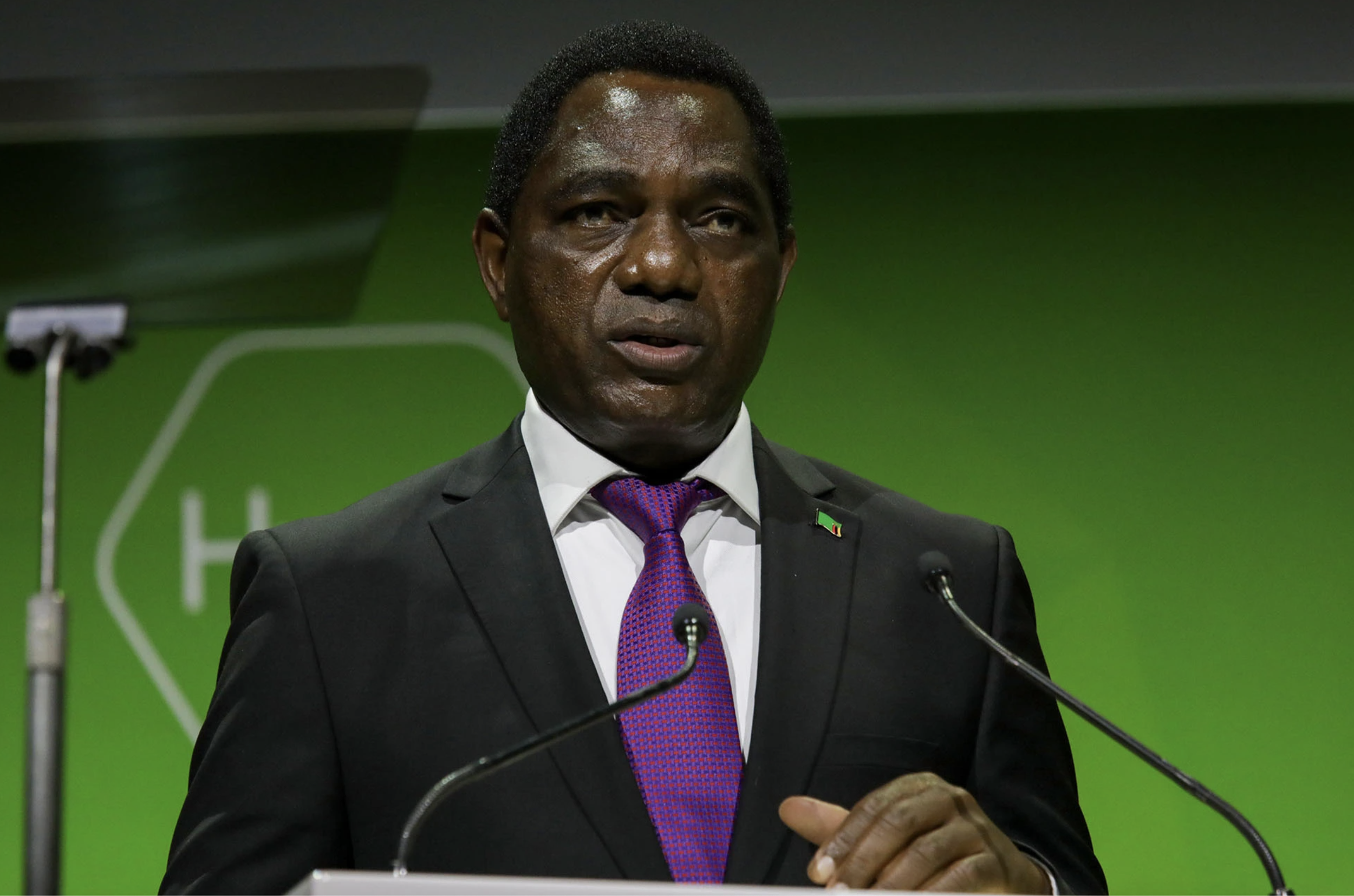 Copper-rich Zambia is a breath of fresh air for foreign investors