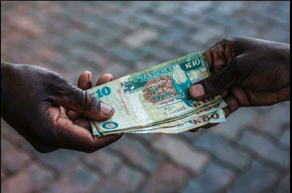 Zambia’s Creditors Close to Debt Restructuring Deal, IMF Says 