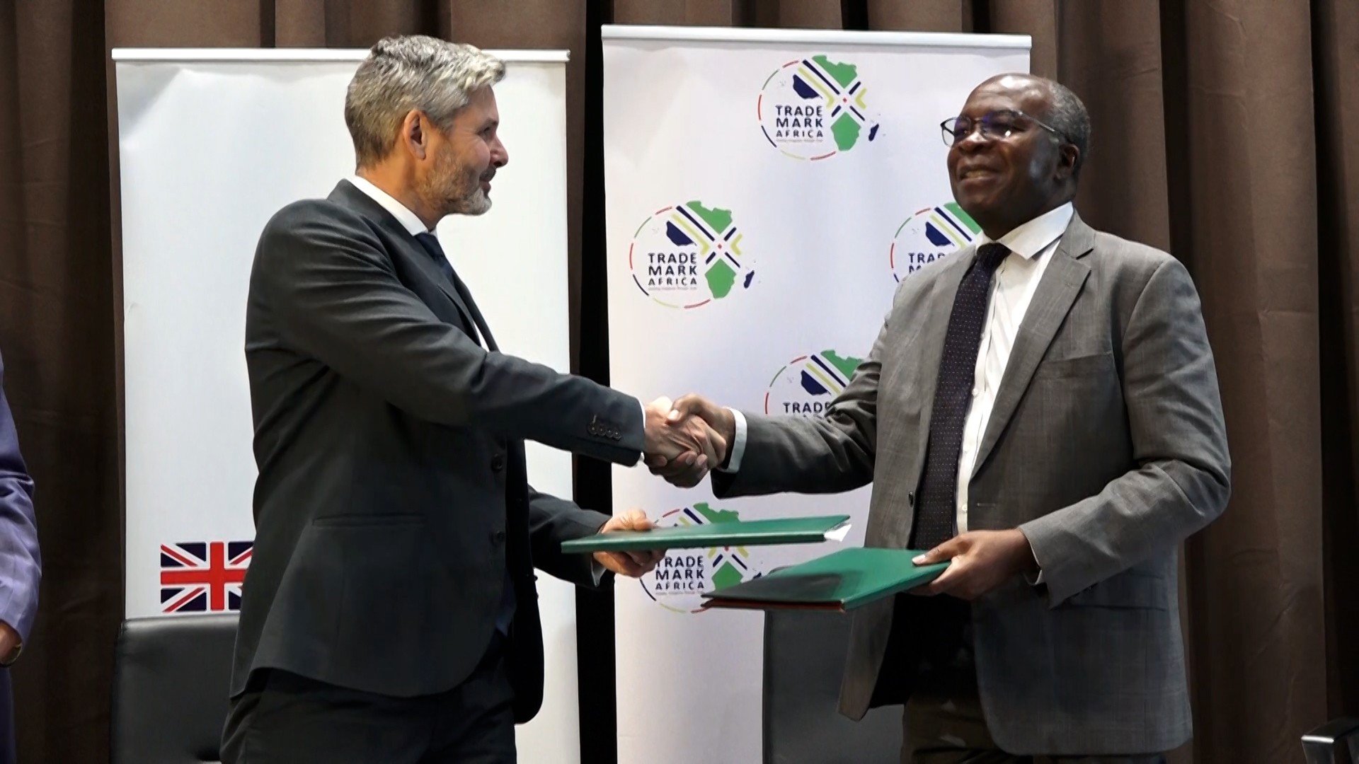 $8m Nakonde Border Deal Signed