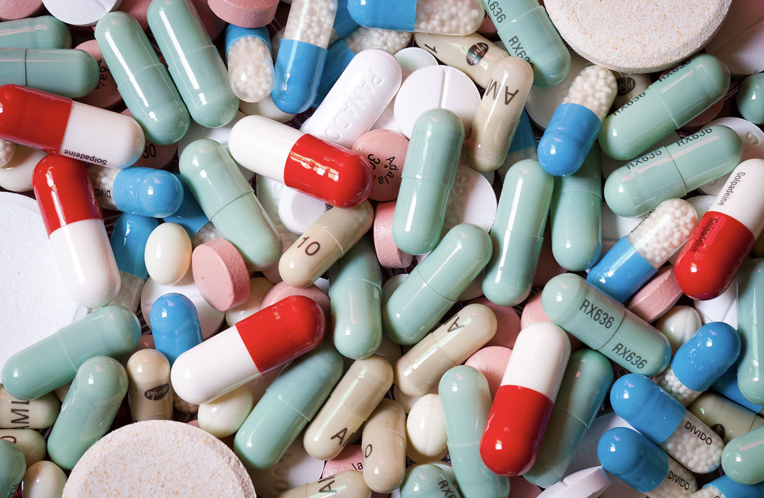 Government to support investment in pharmaceutical industry