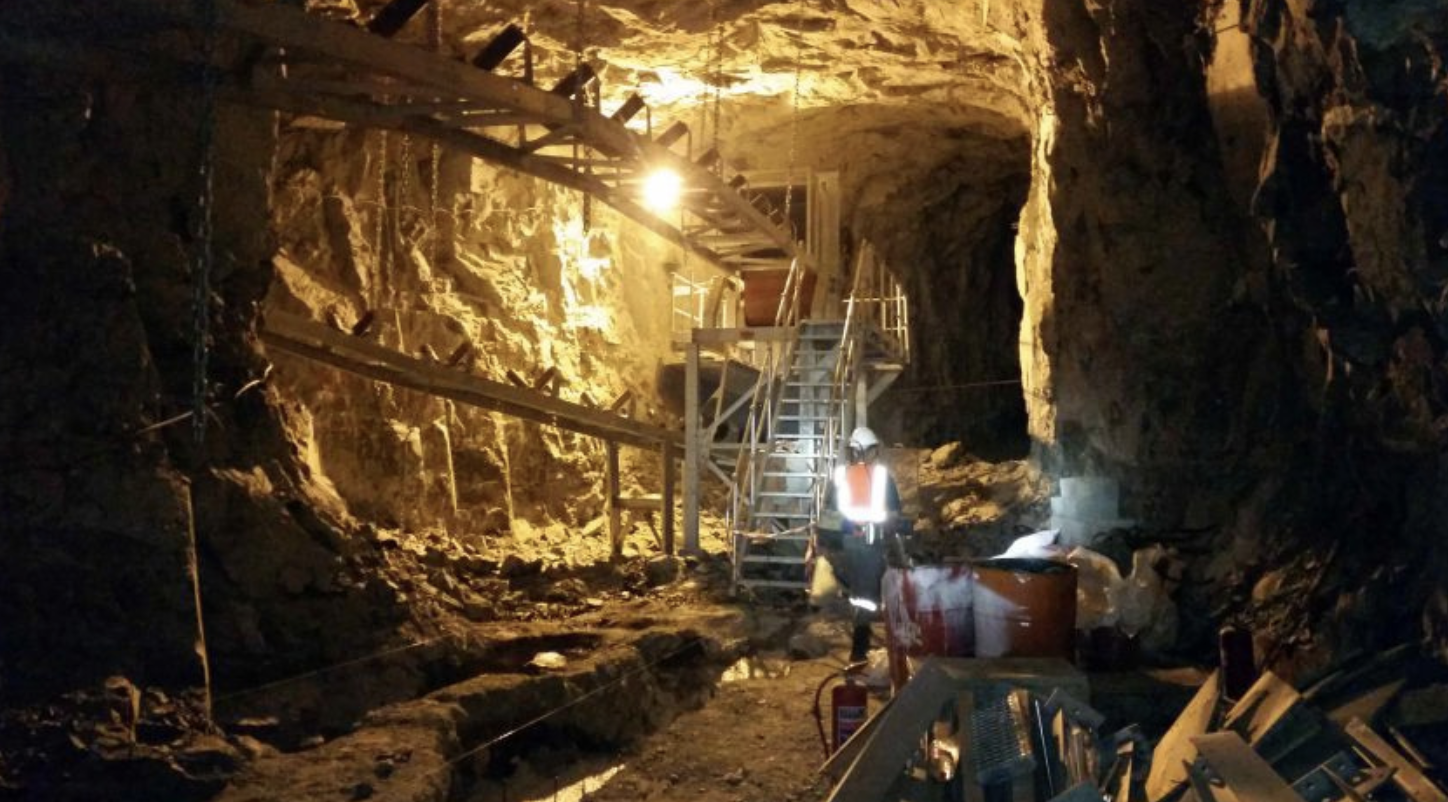 Zambia and Saudi Arabia Sign MoU for Mineral Resource Cooperation