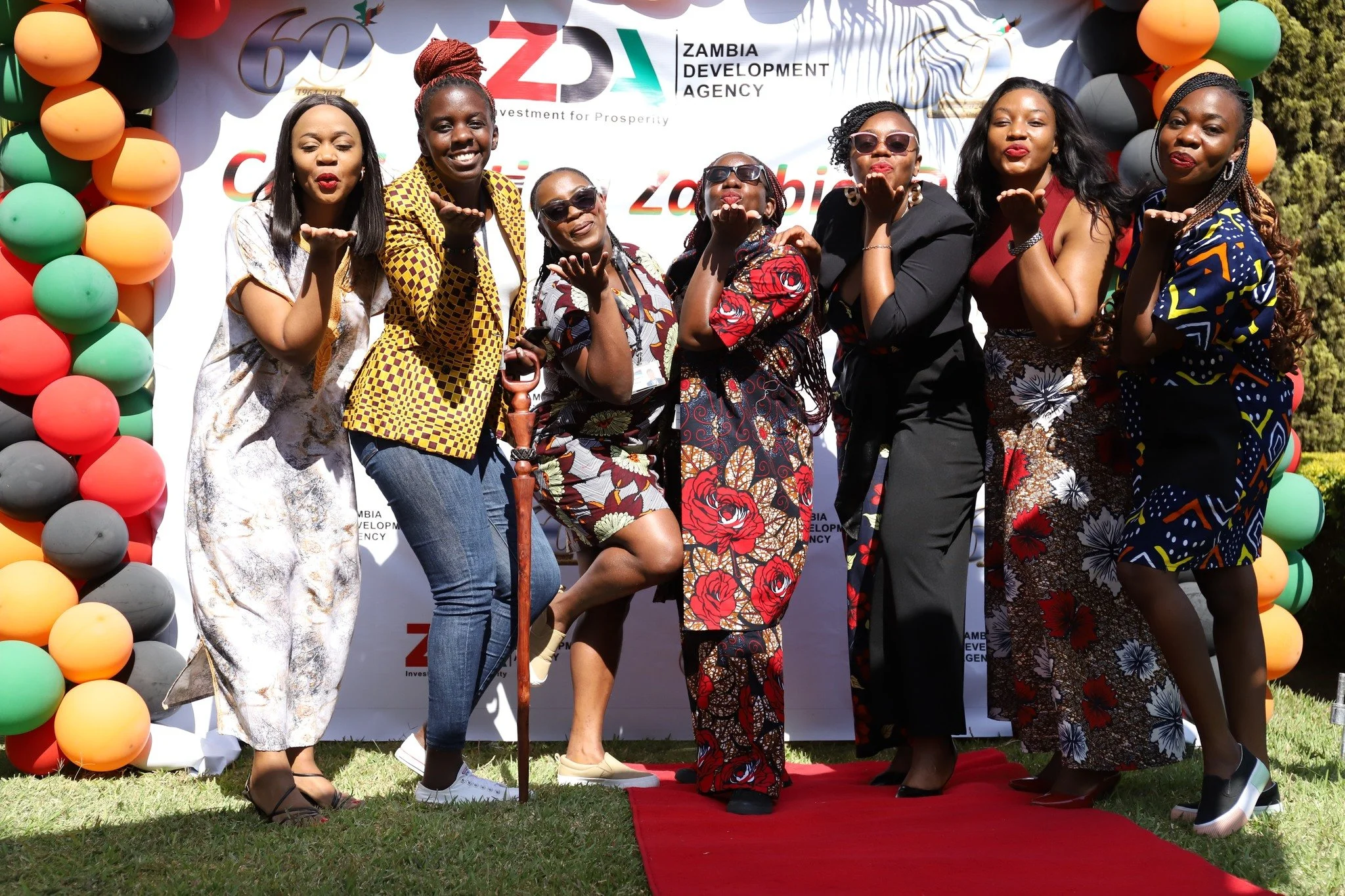 Call for Speakers, Sponsors at Invest Zambia International Conference &nbsp;&nbsp;