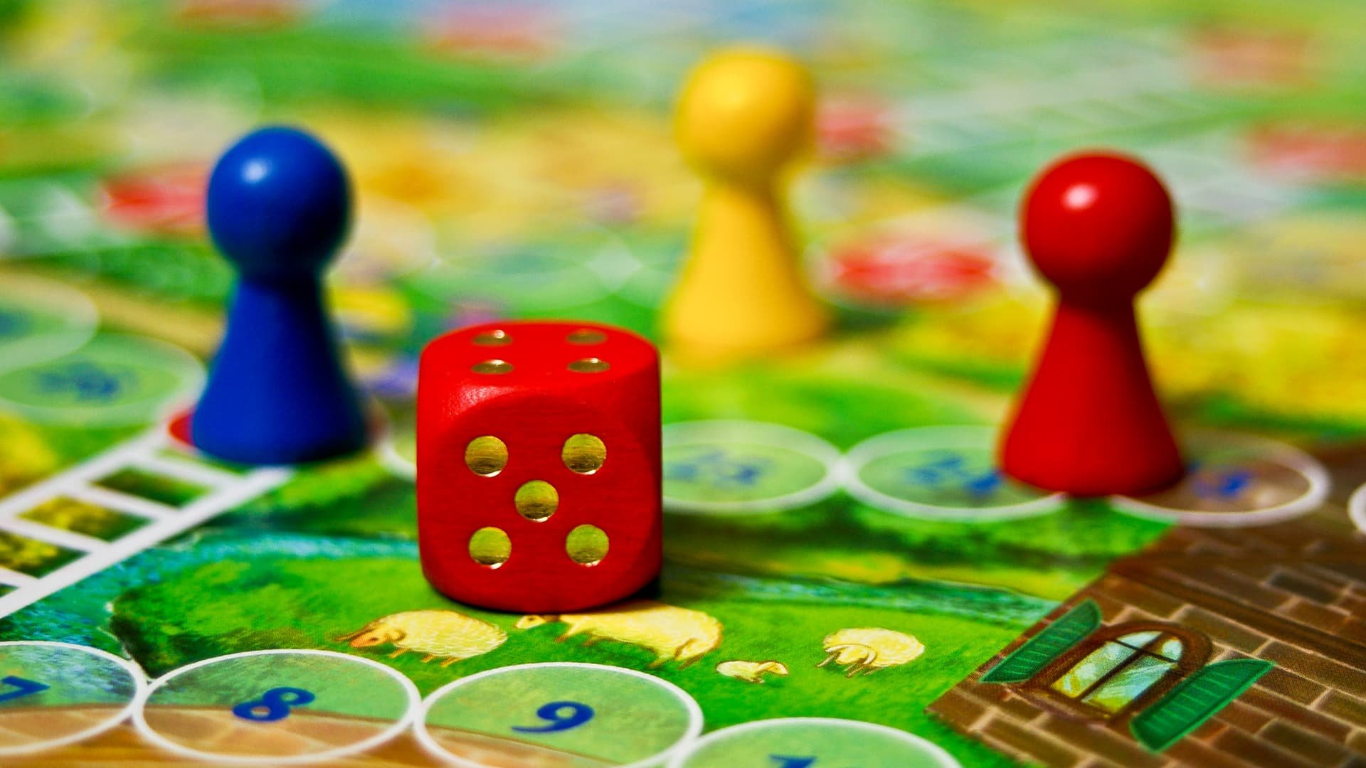 Table Games