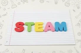 STEAM Olympiad