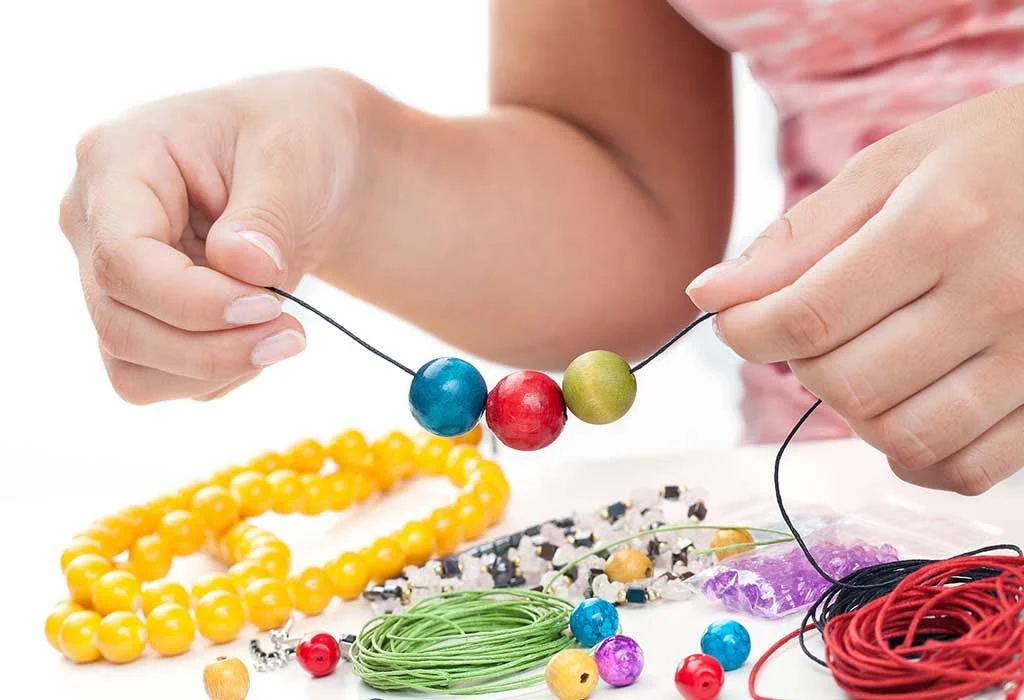 Jewelry Making