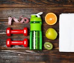 Fuel for Fitness - Health and Nutrition for Active Bodies