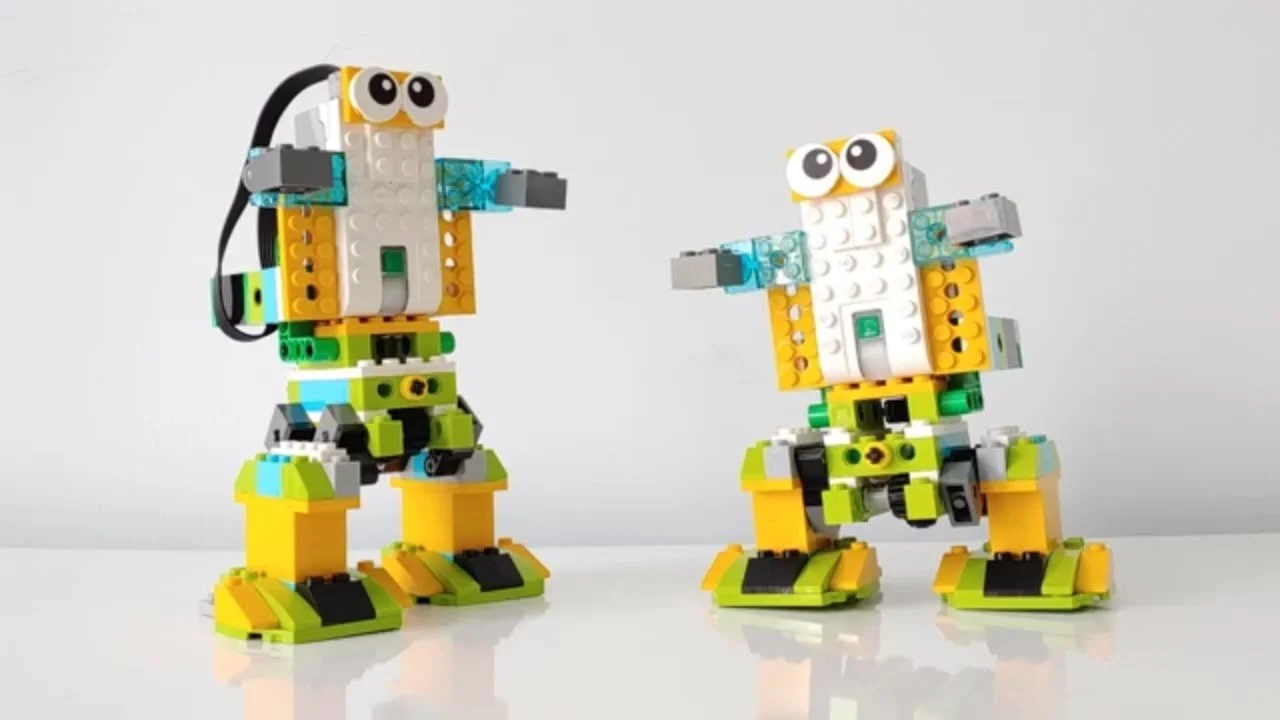 STEM Robotics/Legos
