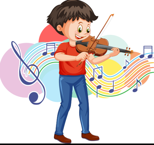 Beginning Strings