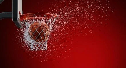 Basketball (B)