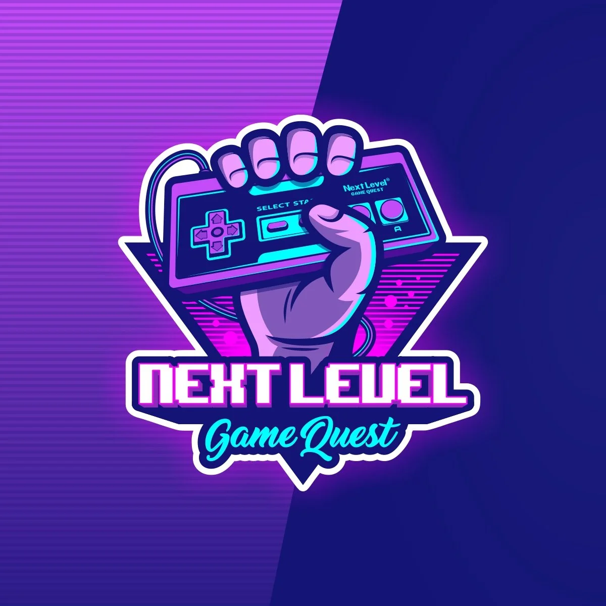 Next Level Gaming