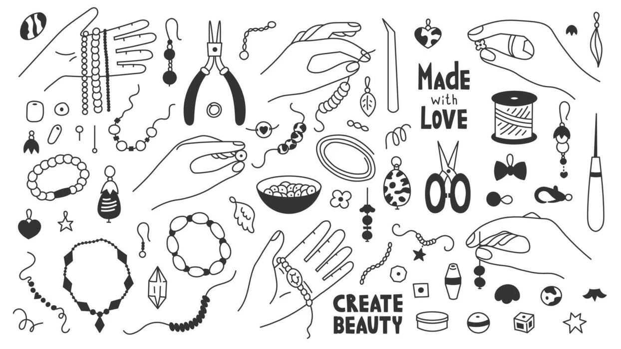 Jewelry Making