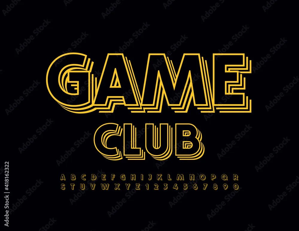 Gaming Club
