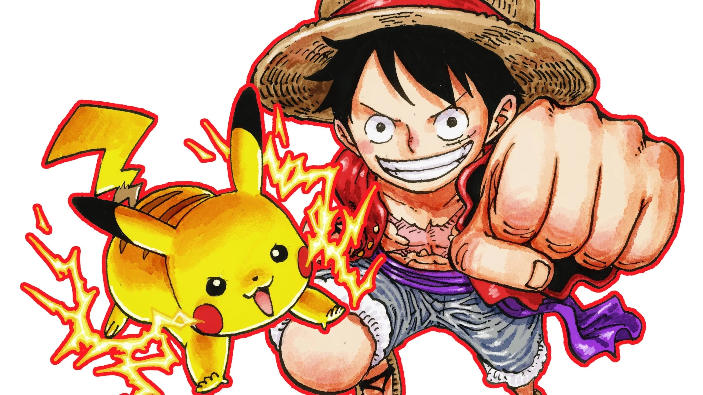 The world of Pokémon & One Piece: A STEM Journey for 2nd to 4th Graders