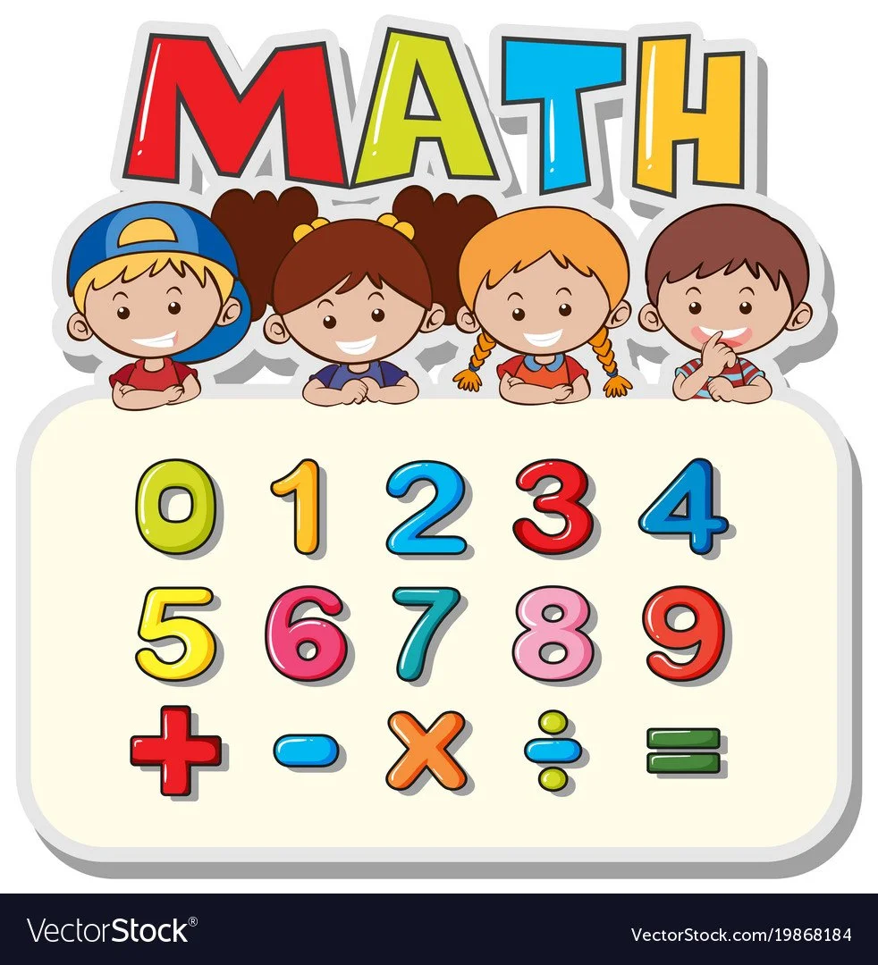 Math Wizards