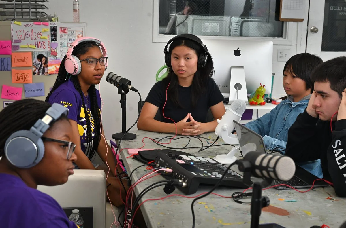 Princeton's Podcast