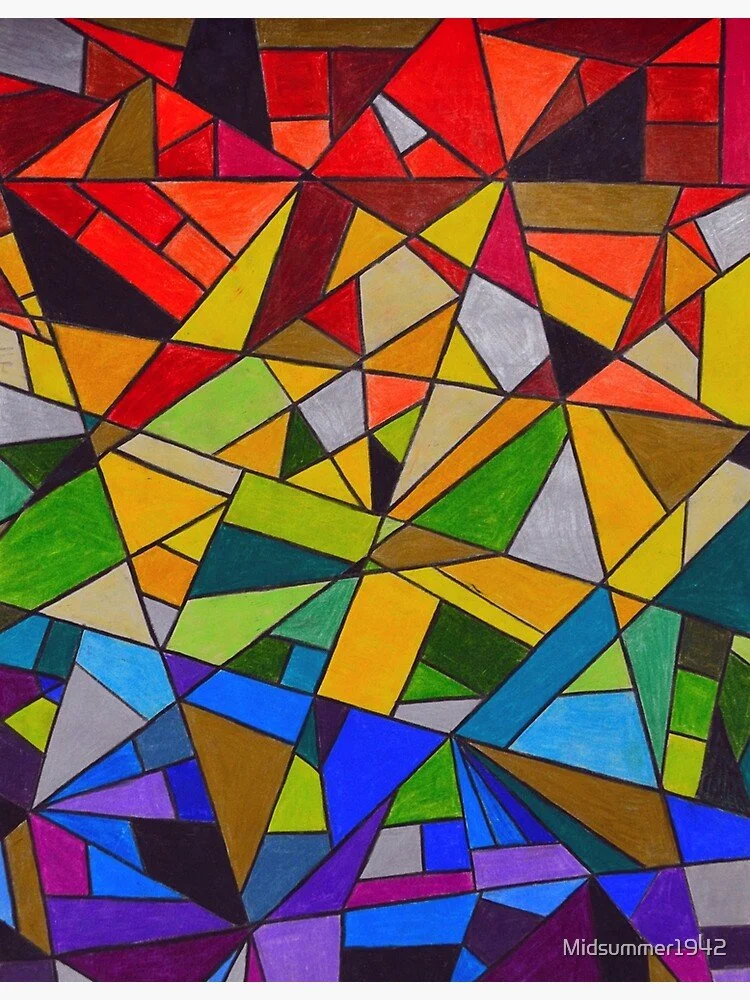 Mosaic Art
