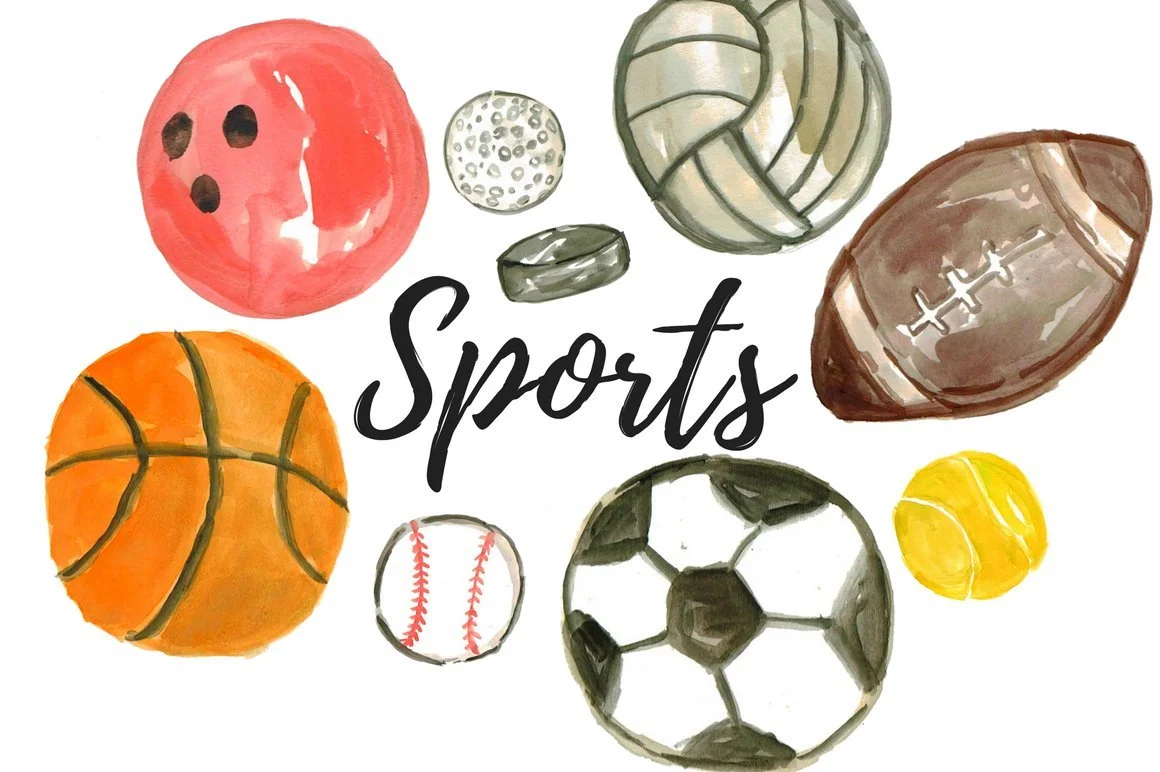 Sports and Fitness