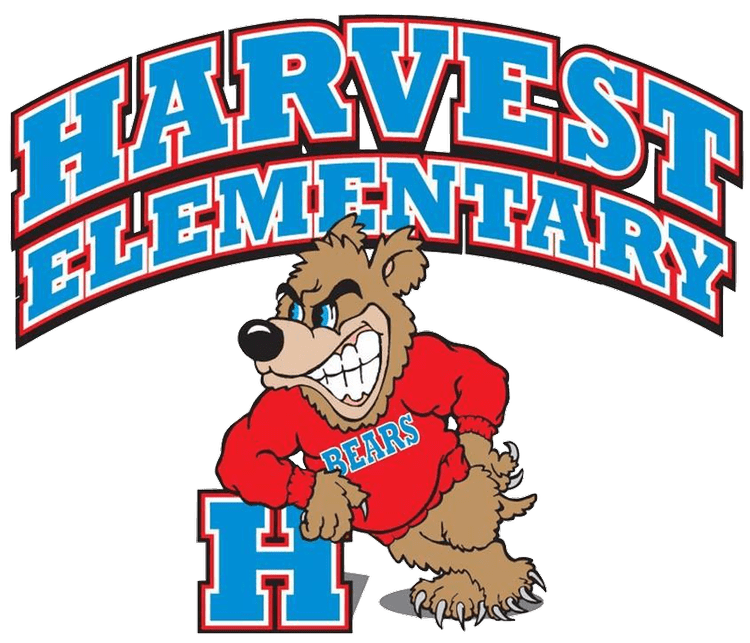 Harvest Bears — Delano Union School District