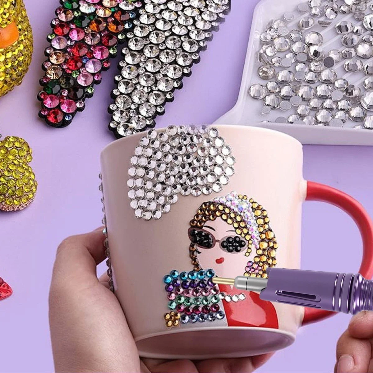 Bling Art