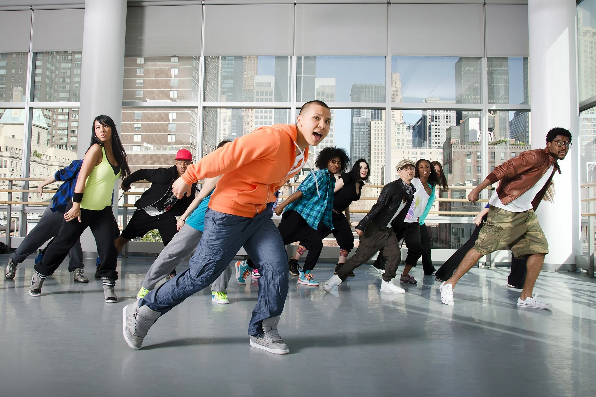 Miss Karlie's Dance Class