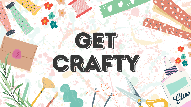 Let's get crafty