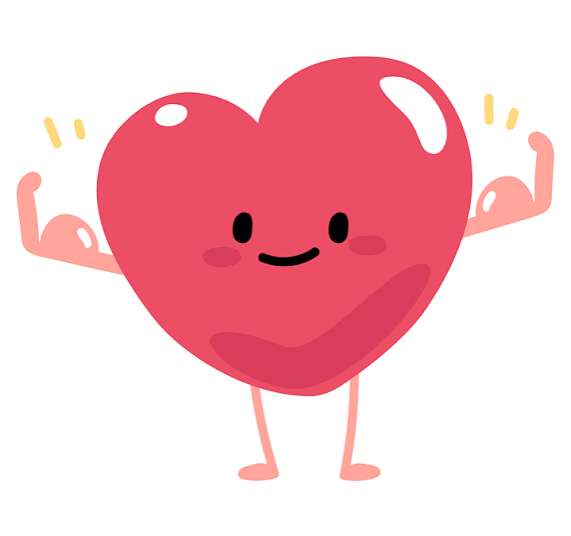 Healthy Hearts and Healthy Minds