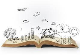 Story Telling & Expression