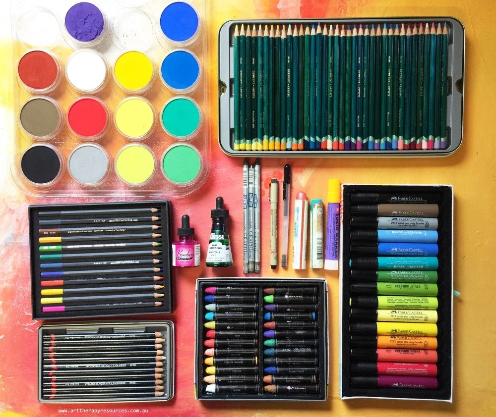 Story Time & Crafts