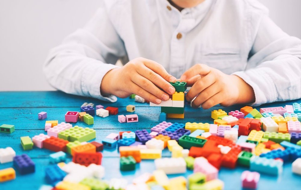 Lego Masters