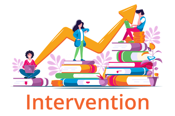 Intervention