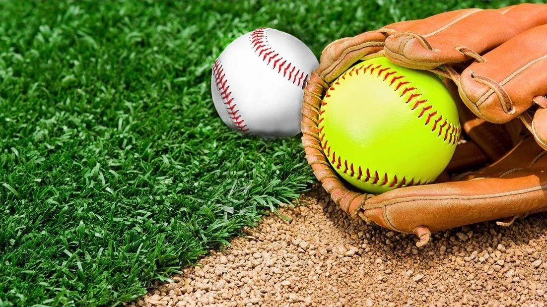 Softball Baseball Fundamentals